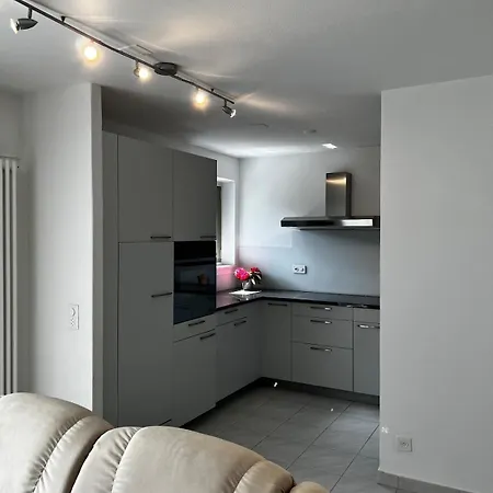 Casa Serena, Apartment