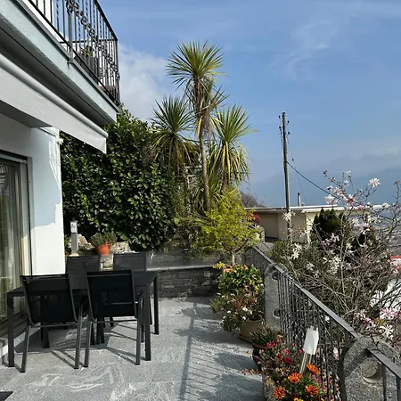 Casa Serena, *