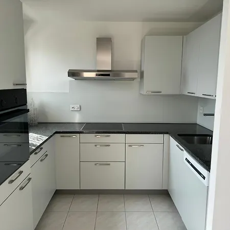 Casa Serena, Apartment Gordola