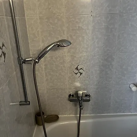 Casa Serena, Apartment
