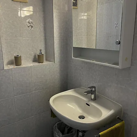 Casa Serena, Apartment *