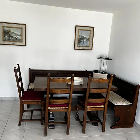 Casa Serena, * Gordola