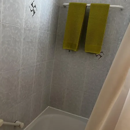 Apartment Casa Serena,