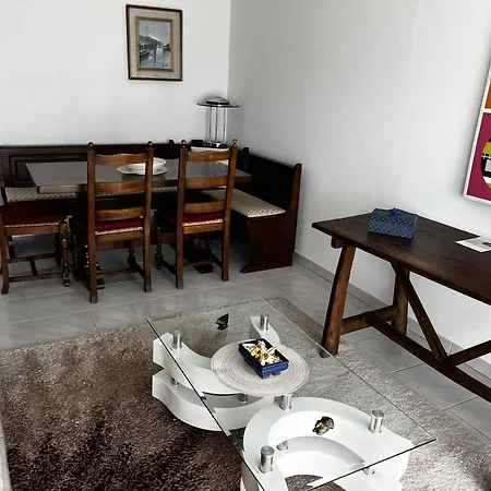 Casa Serena, Apartment *