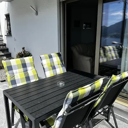 Casa Serena, Apartment *