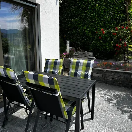 Apartment Casa Serena,