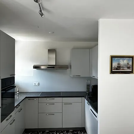 Apartment Casa Serena,